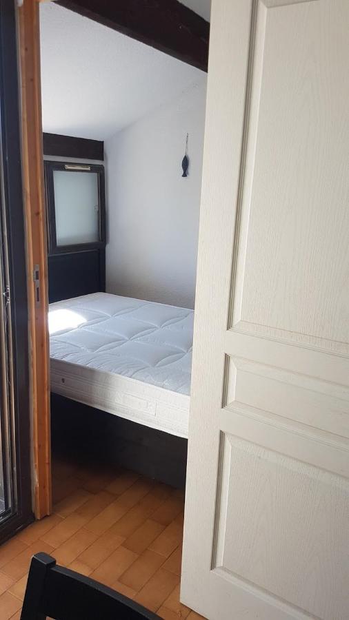 Cap Coudalere Apartment Le Barcares Exterior photo